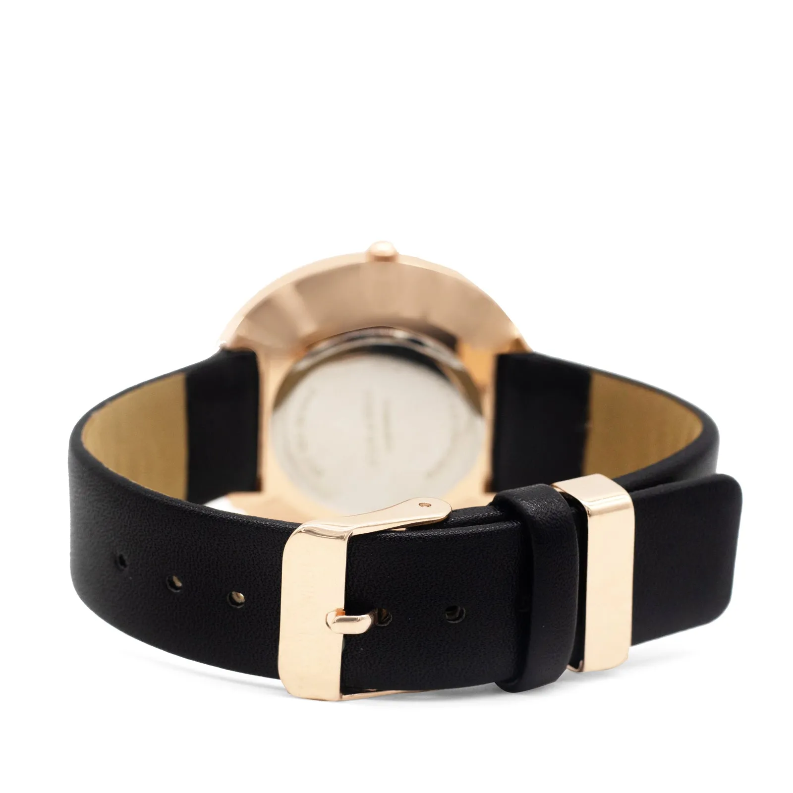 Addison Watch Bracelet Stack