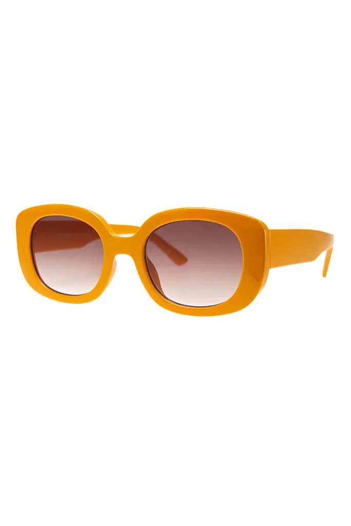 AJ MORGAN MULHOLLAND SUNGLASSES, 3 COLORS