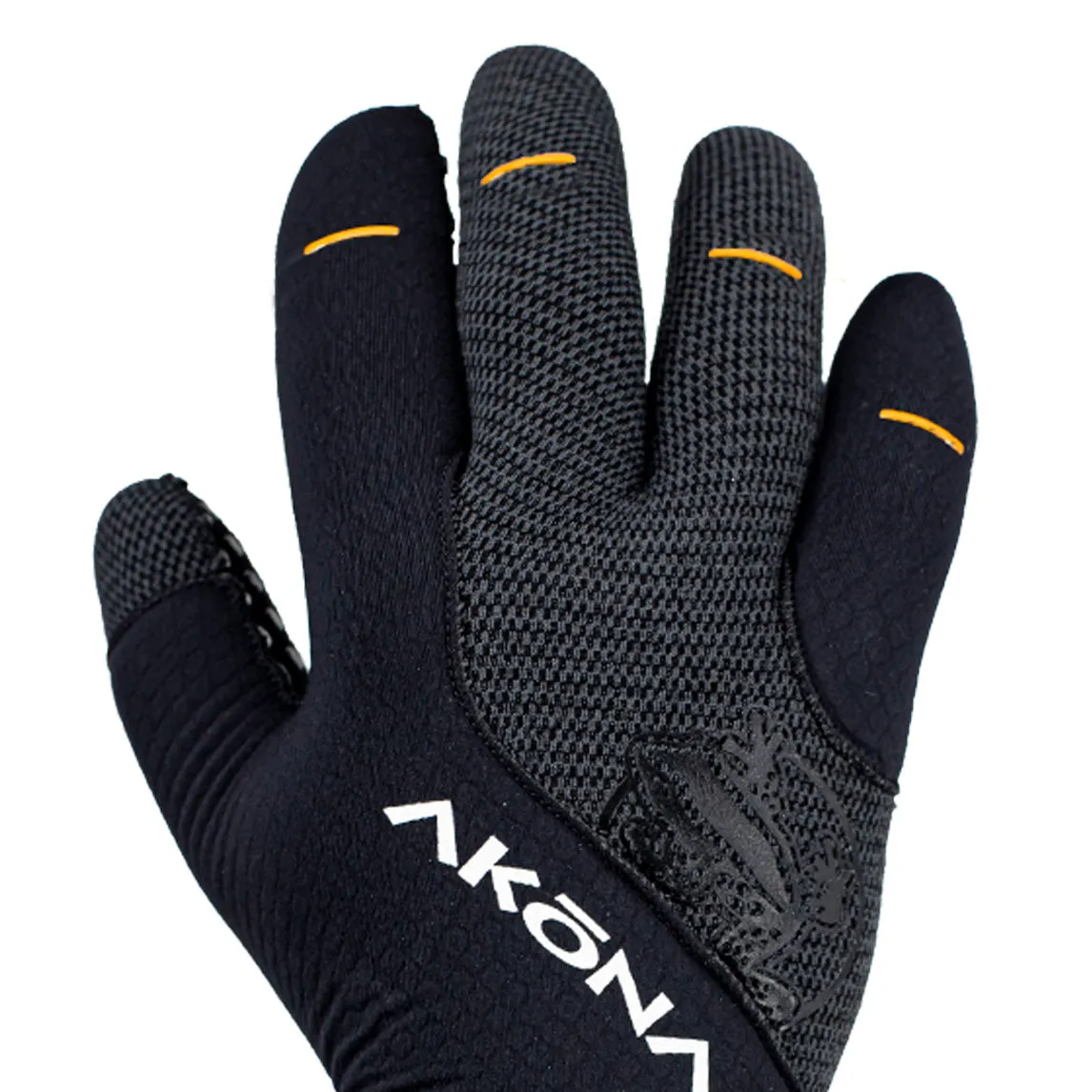 Akona AX ArmorTex 3mm Scuba Diving Gloves