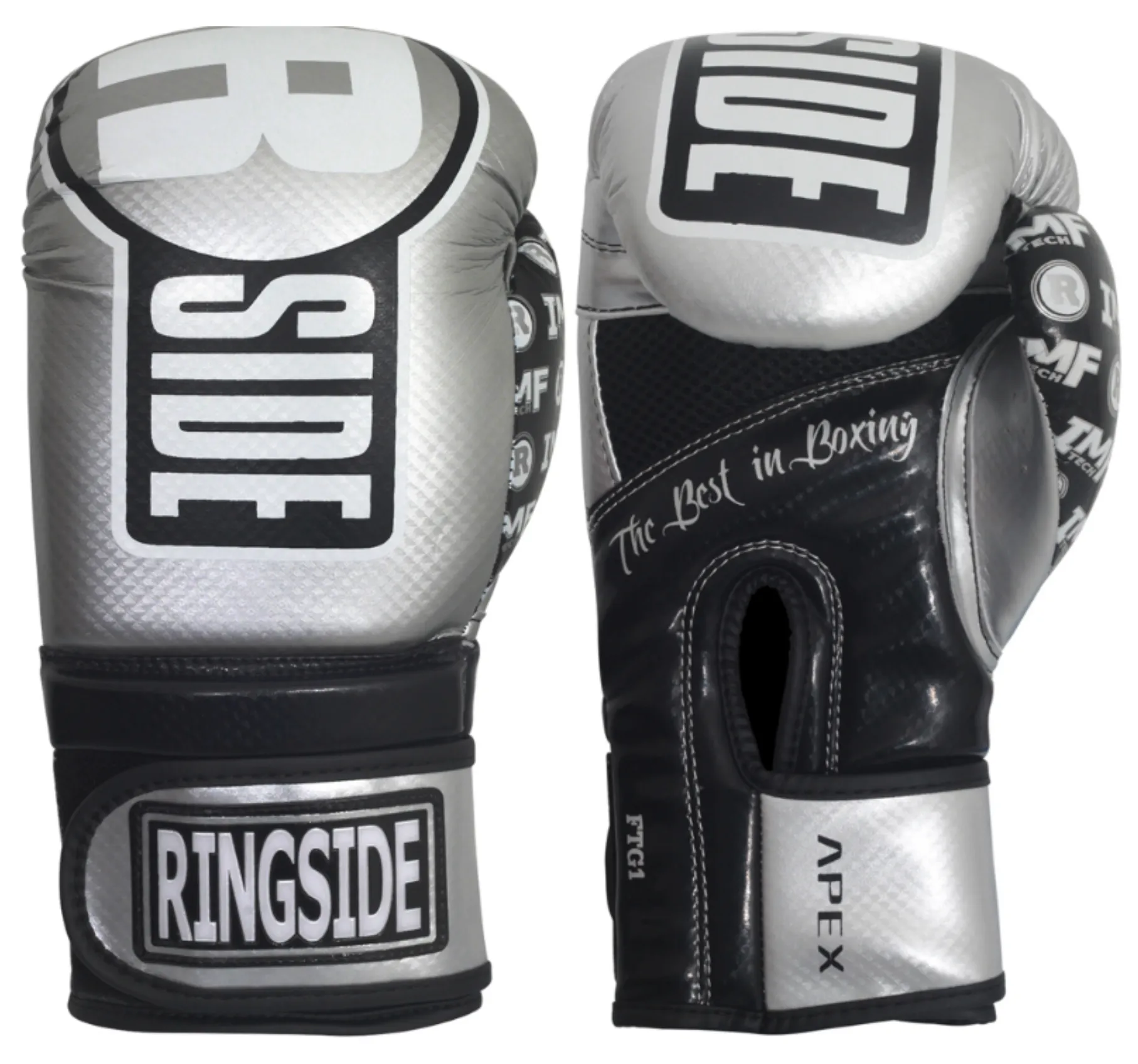 Apex Flash Sparring Gloves