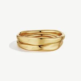 Bahari Bangle Set