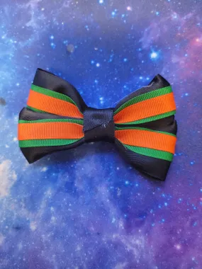 Bakugou Hairbow