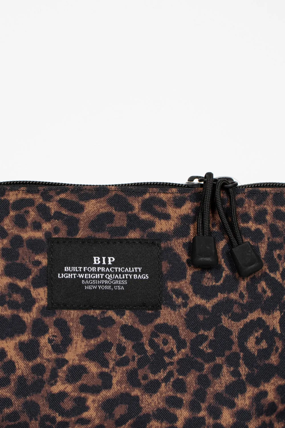 Belt Bag Leopard