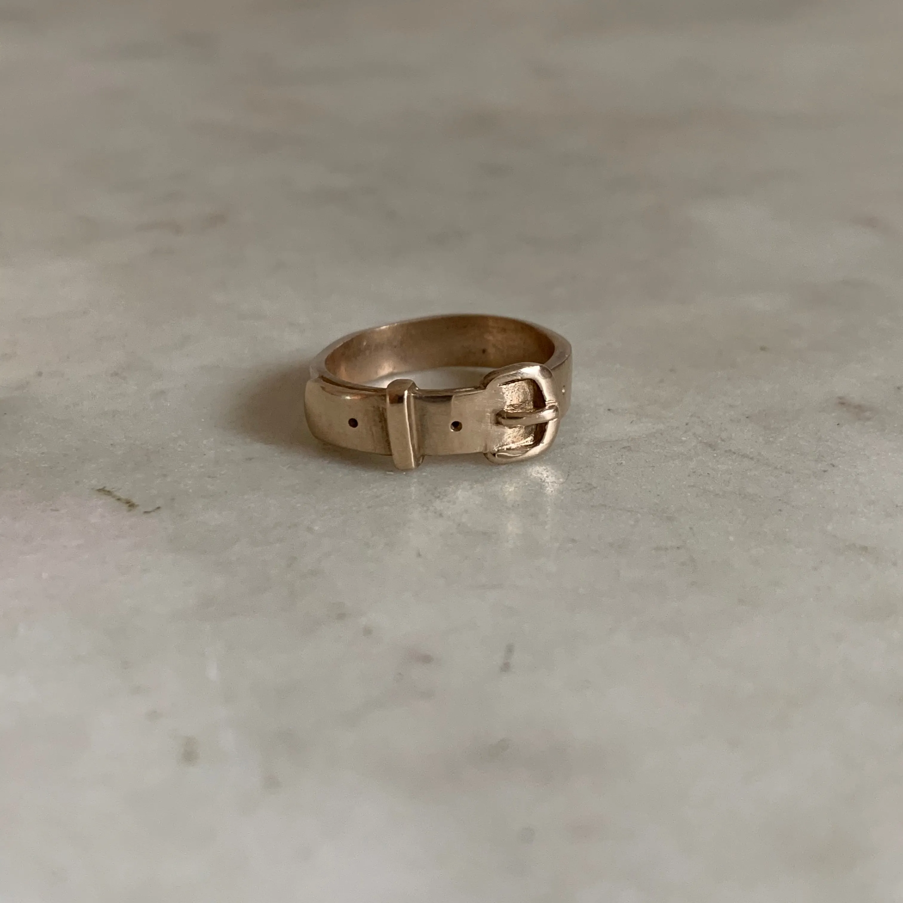 BELT RING