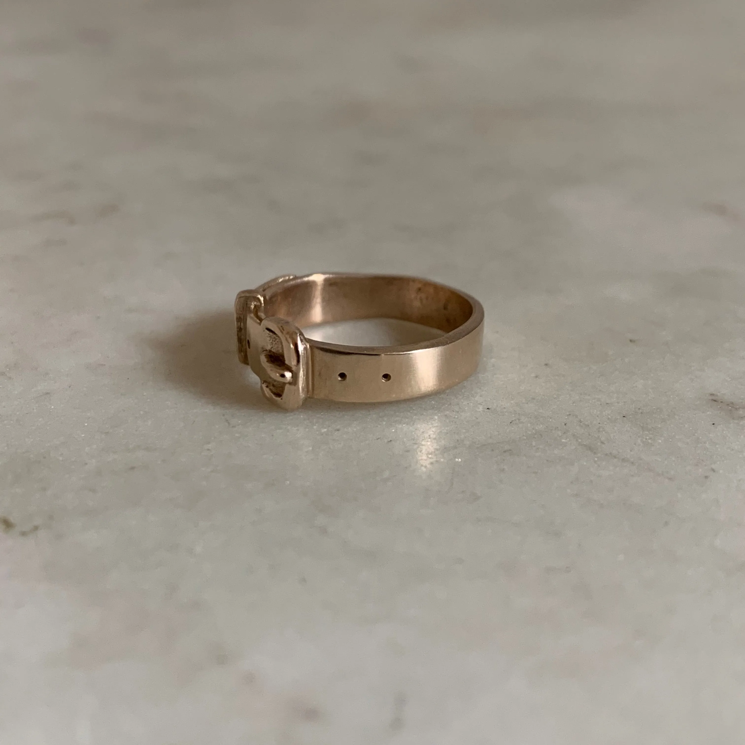 BELT RING