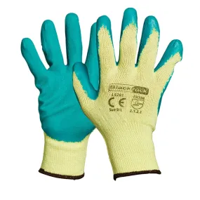 Blackrock Latex Coated Safety Work Gloves