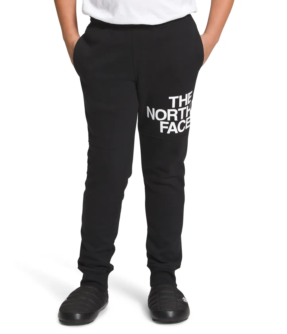 Boys' The North Face Camp Fleece Jogger Pant