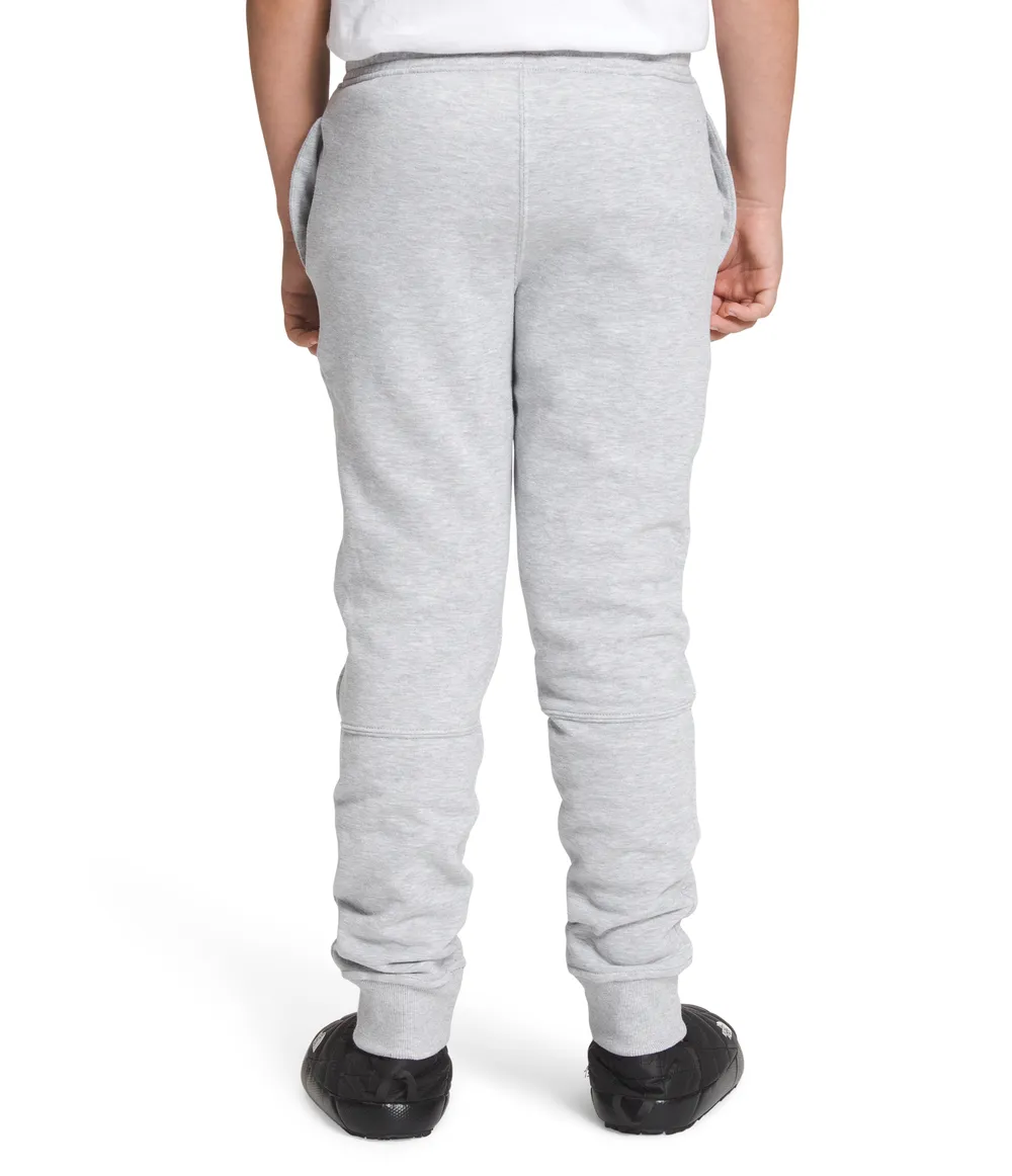 Boys' The North Face Camp Fleece Jogger Pant