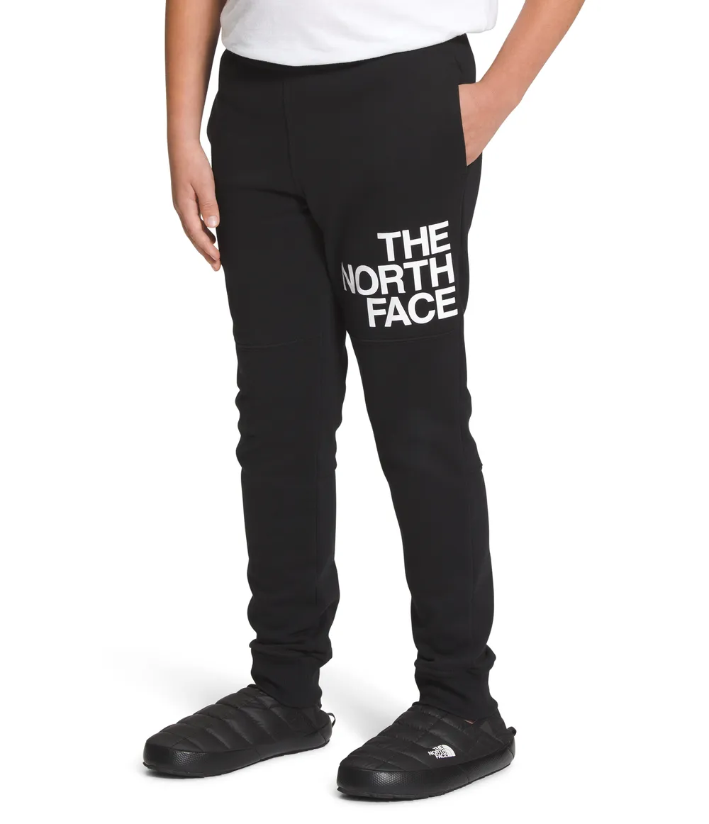 Boys' The North Face Camp Fleece Jogger Pant