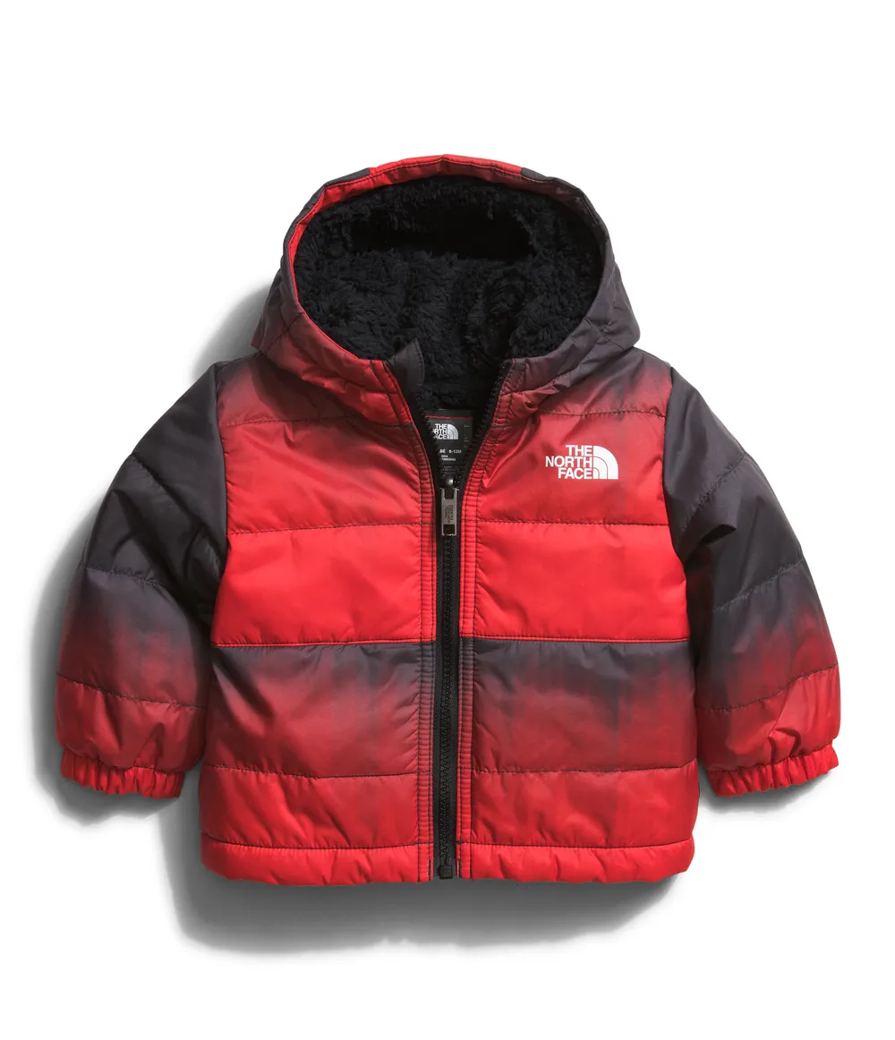 Boys' The North Face Infant Mt Chimbo Reversible Jacket