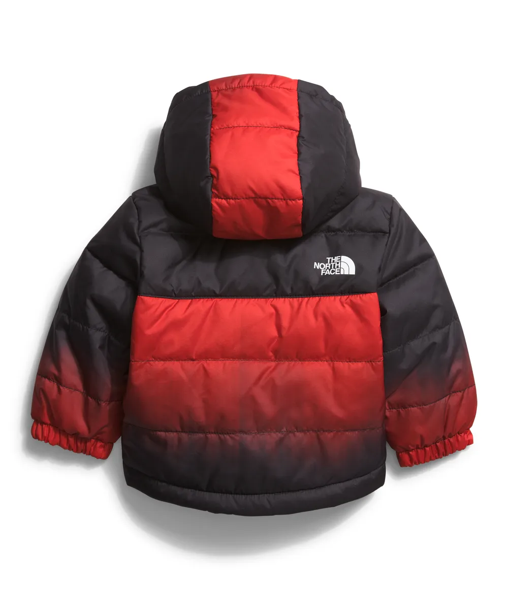 Boys' The North Face Infant Mt Chimbo Reversible Jacket