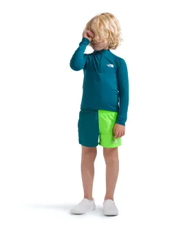 Boys' The North Face Toddler Amphibious 2-Piece Set