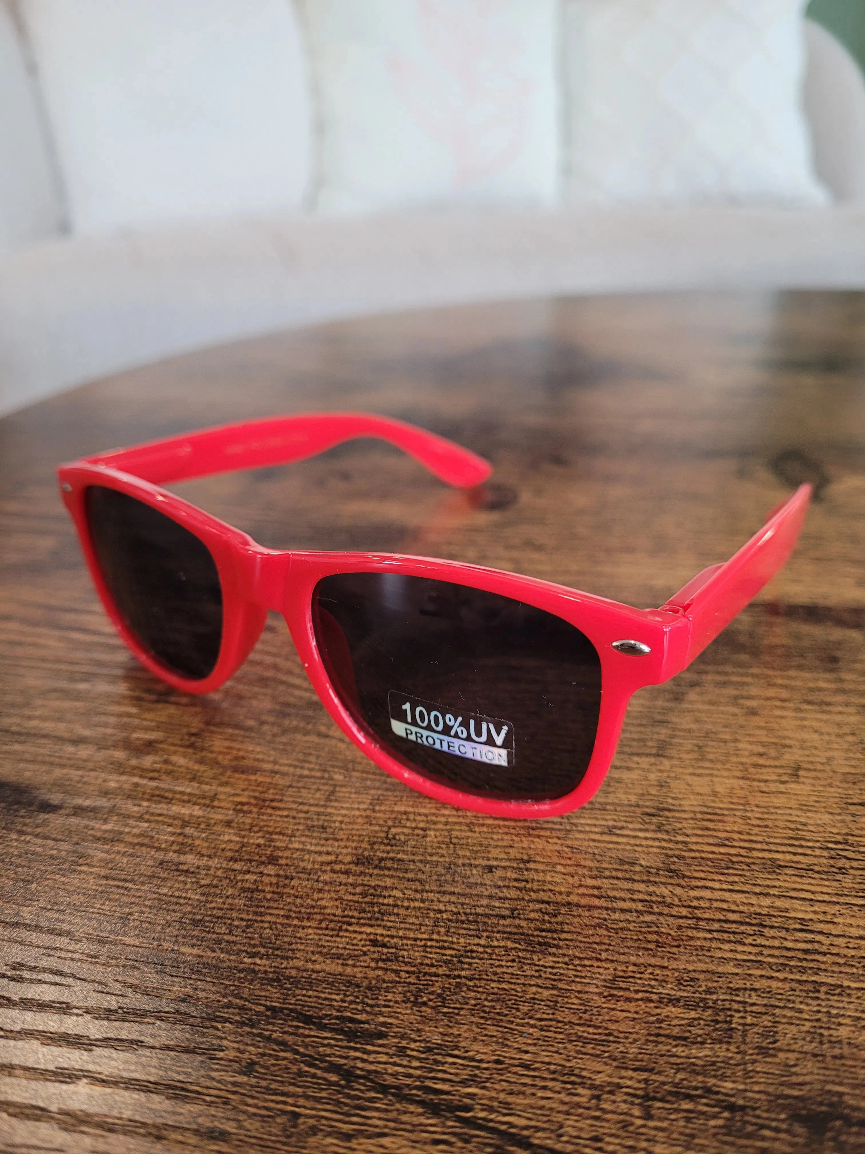 Bright Kids Sunglasses