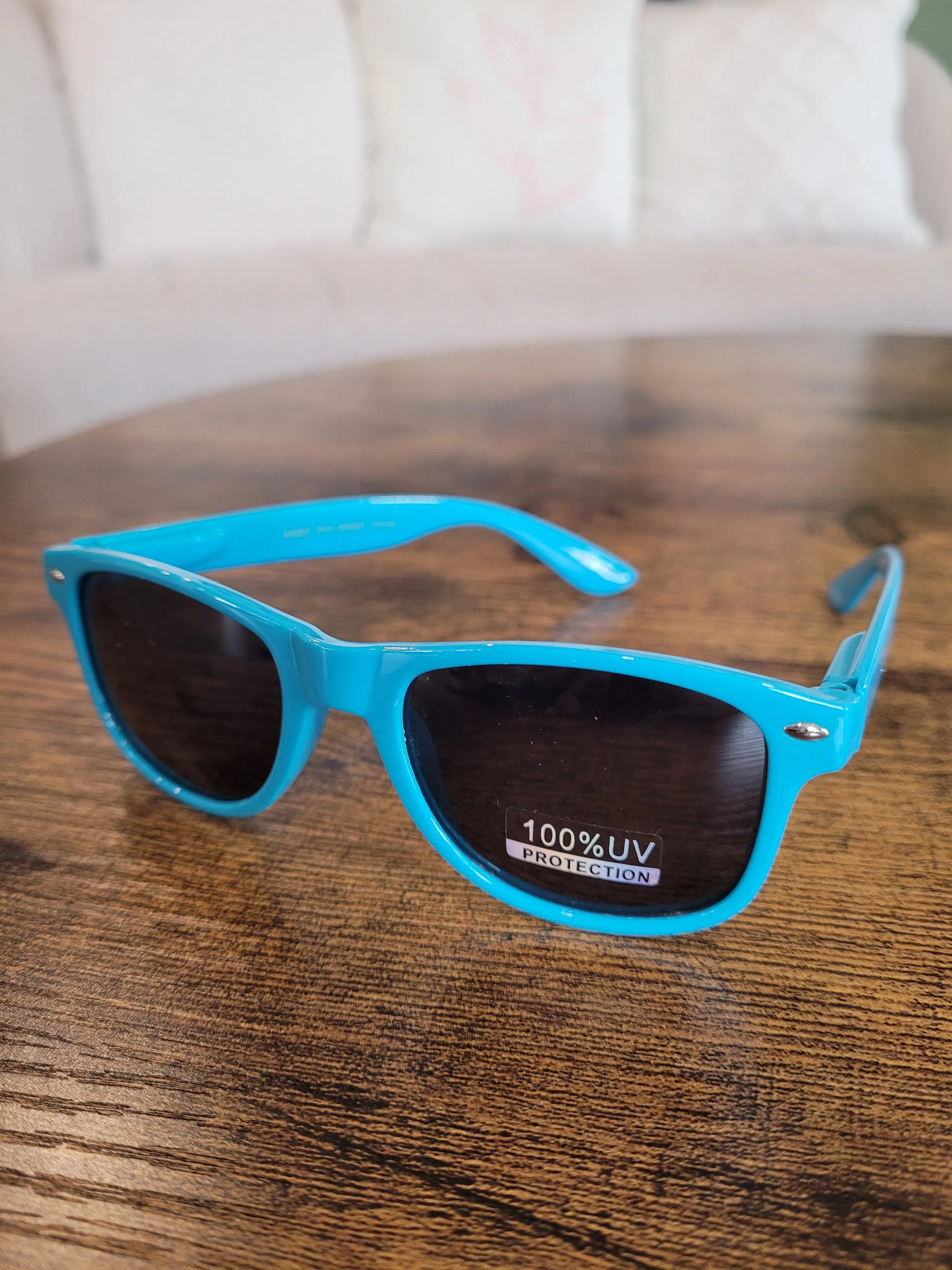 Bright Kids Sunglasses