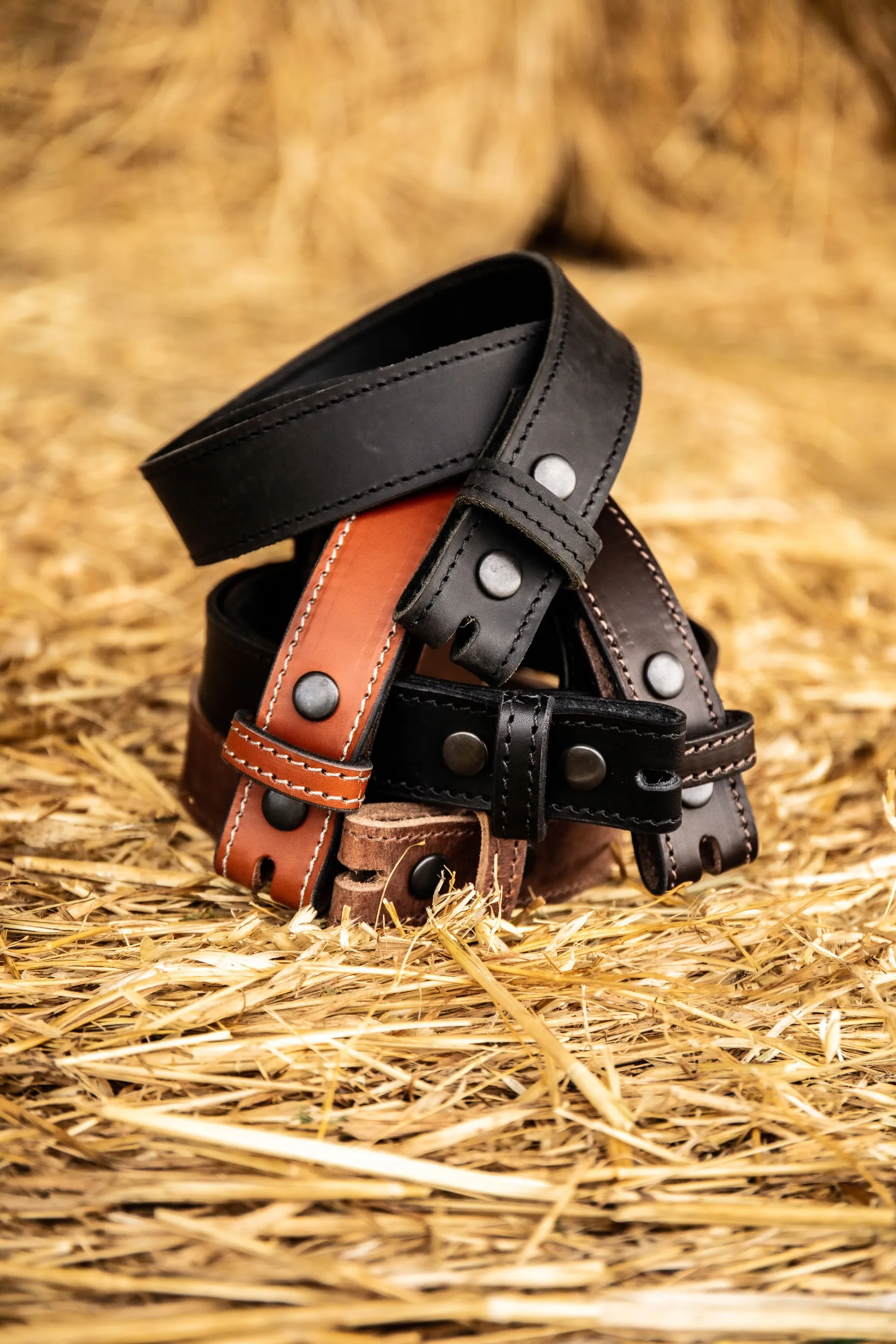 Camfield Belt