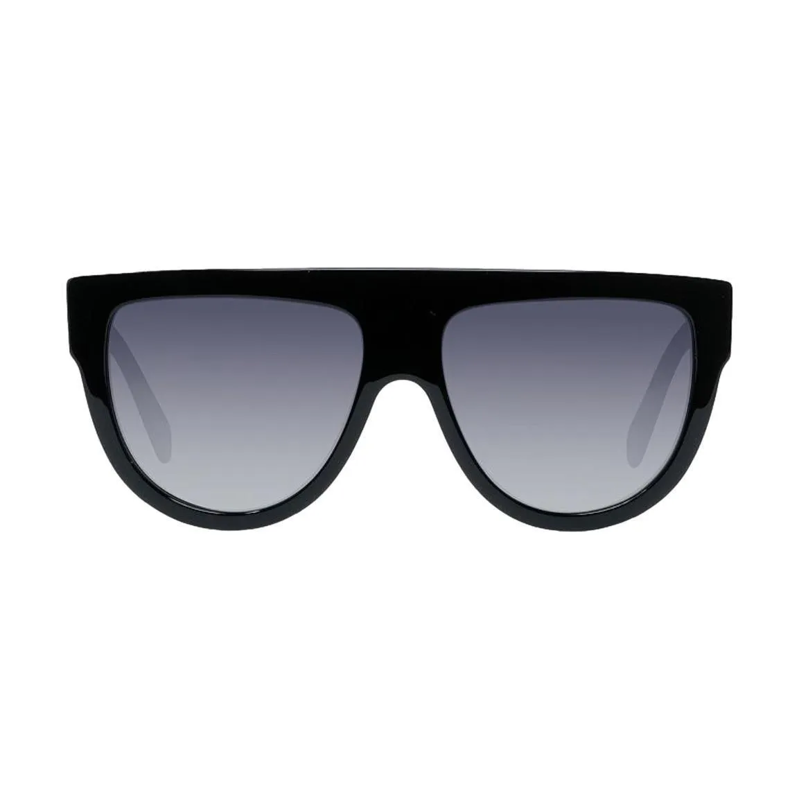 CELINE 4001IN POLARIZED SQUARE TOP SUNGLASSES