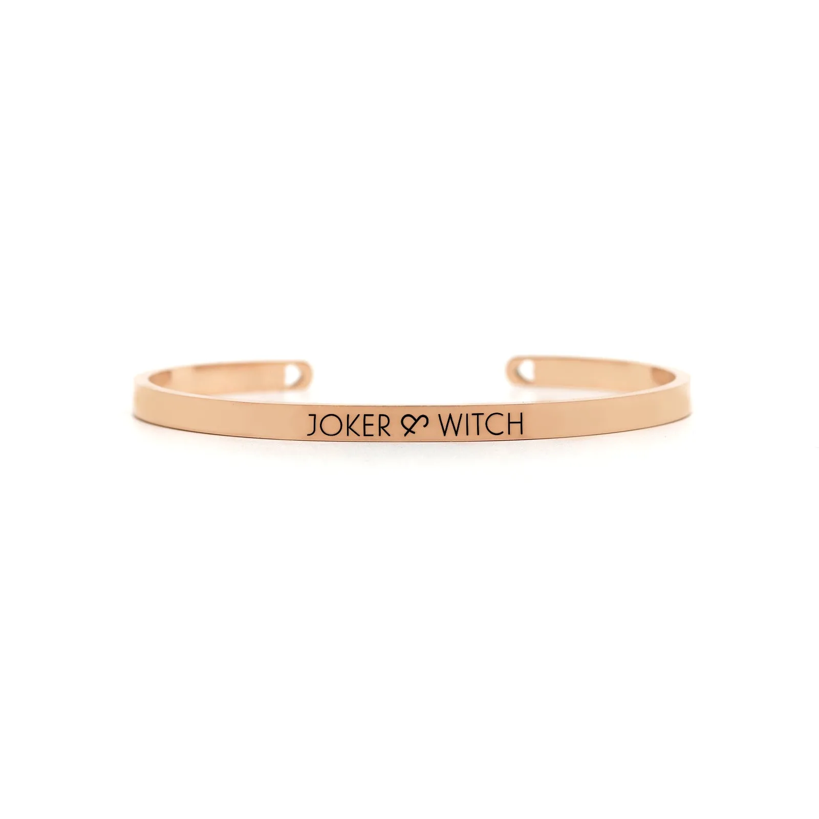 Champagne Rosegold Watch Bracelet Stack