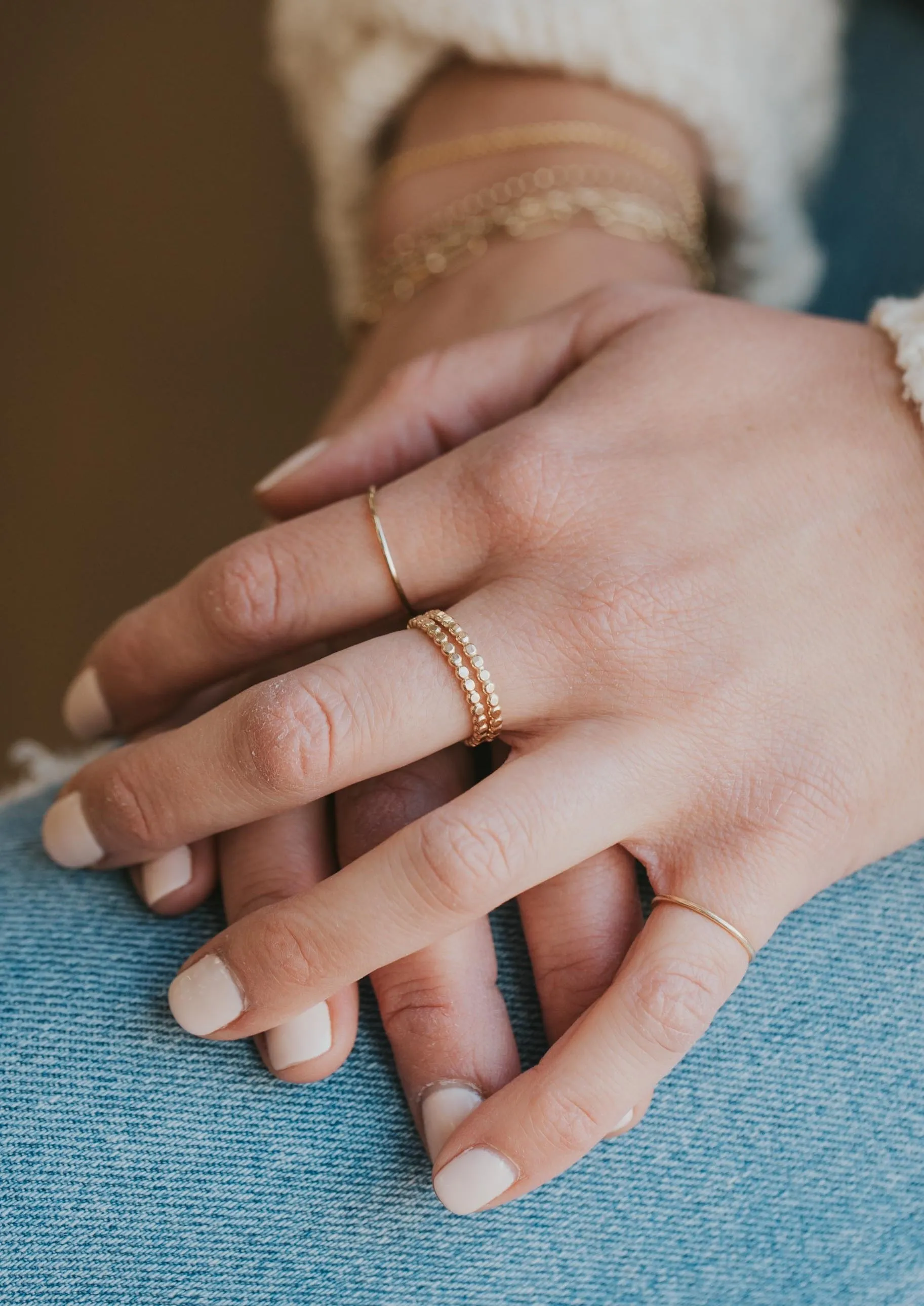 Confetti Ring