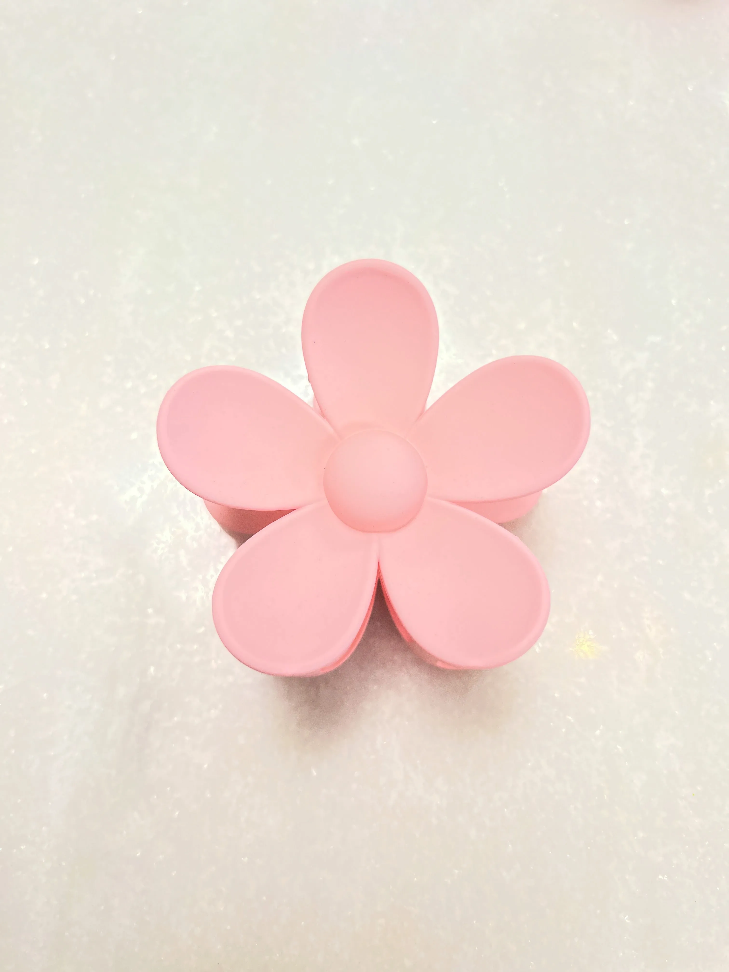 Daisy Hair Clips// 18 Colors