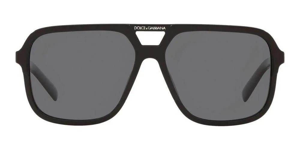 DOLCE & GABBANA MOD. ANGEL DG 4354