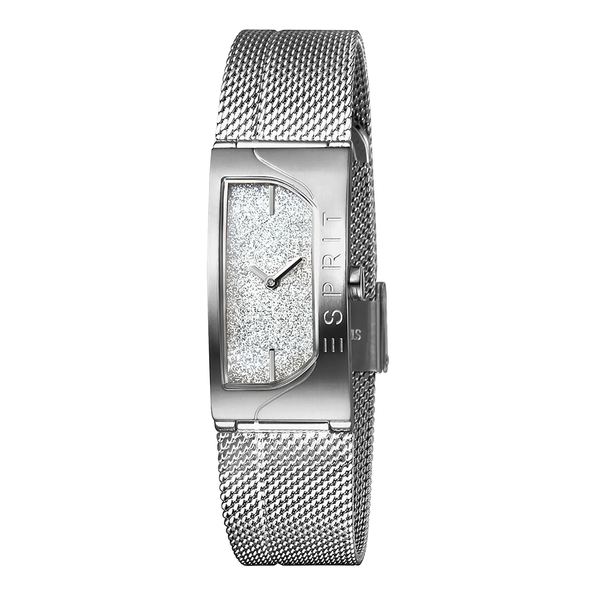 Esprit Stainless Steel Analog Women's Watch ES1L045M0205