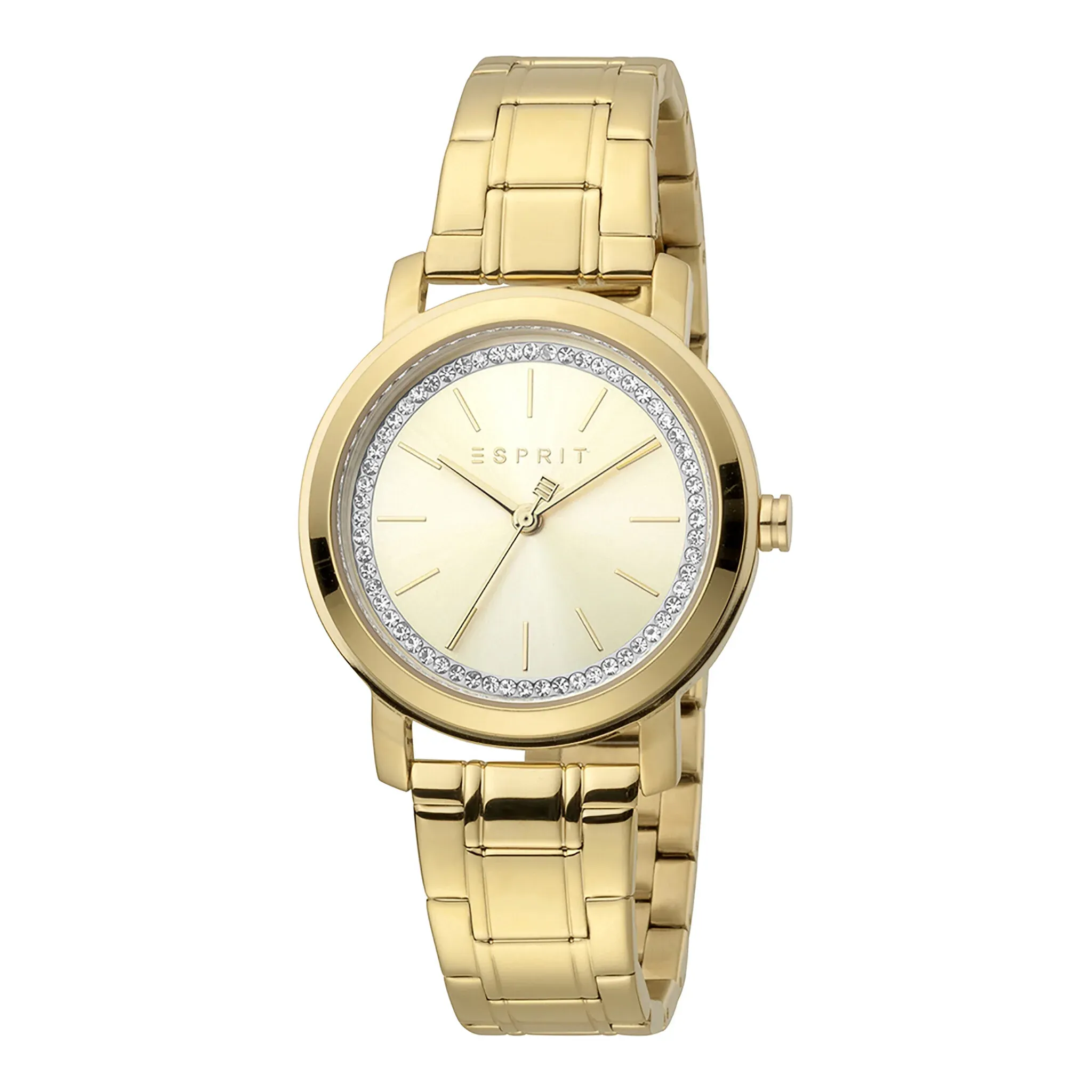 Esprit Stainless Steel Analog Women's Watch ES1L188M0065