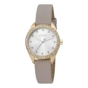 Esprit Stainless Steel Analog Women's Watch ES1L279L0025