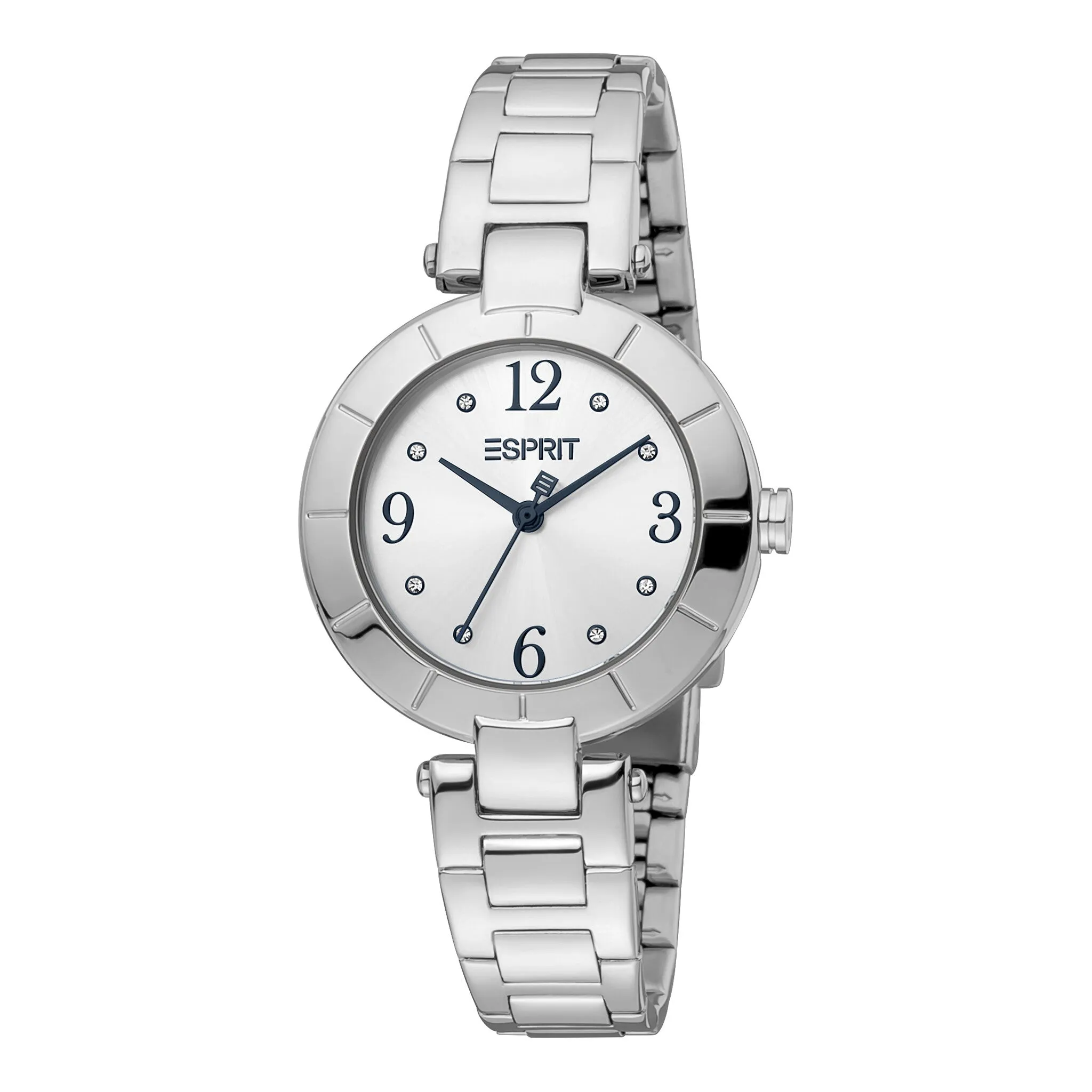 Esprit Stainless Steel Analog Women's Watch ES1L288M0045