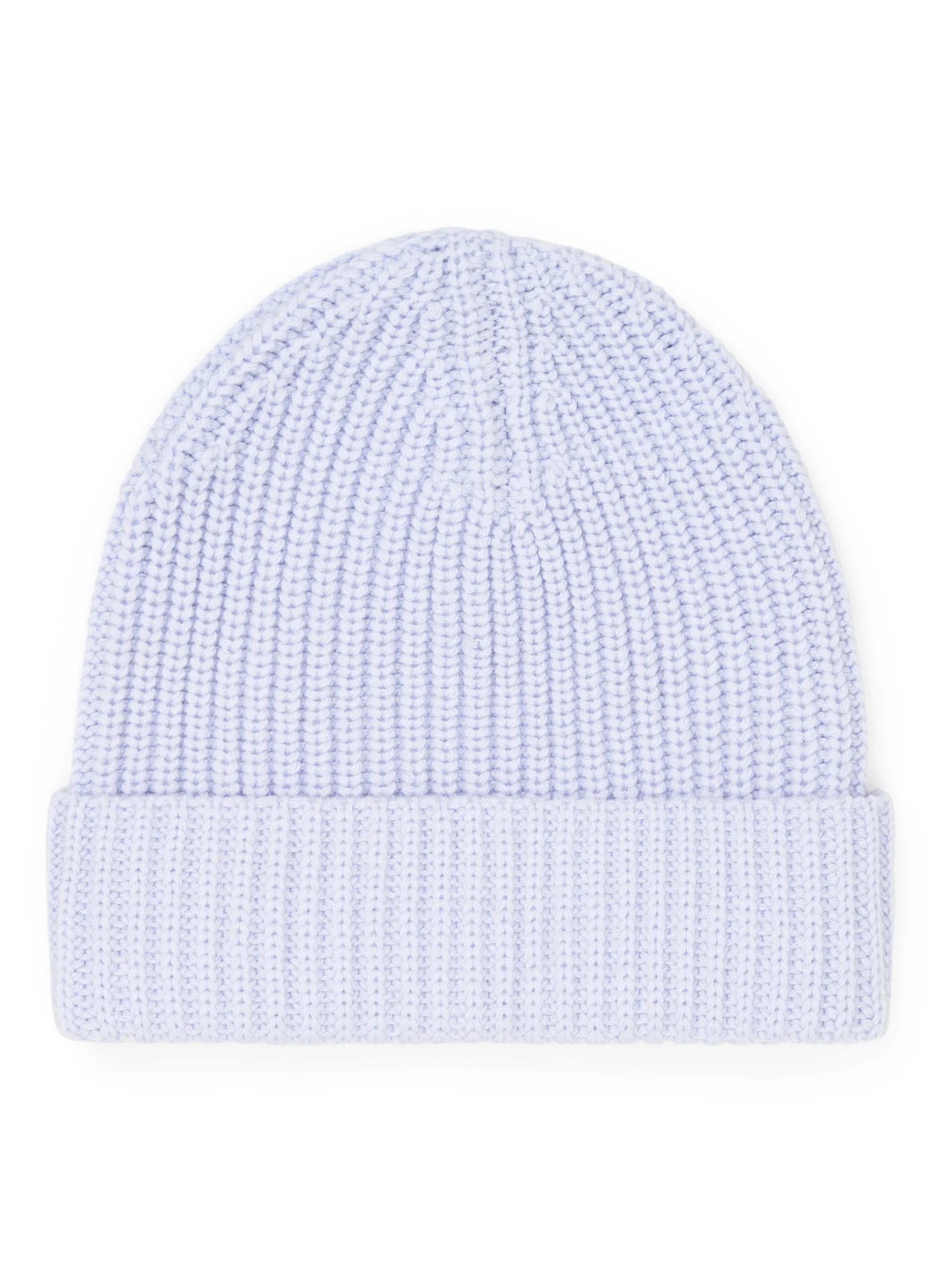 Freddie Wool Beanie