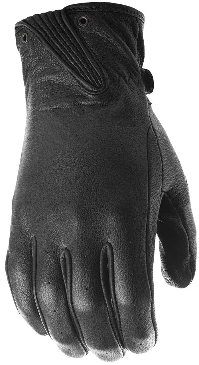 'Highway 20' Women's Roulette Glove - Black