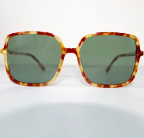 Hvar Sunglasses Light Tortoise