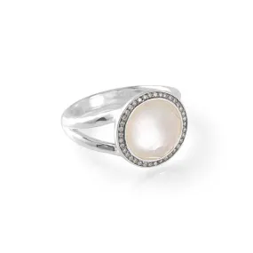 IPPOLITA Lollipop Silver Mini Ring