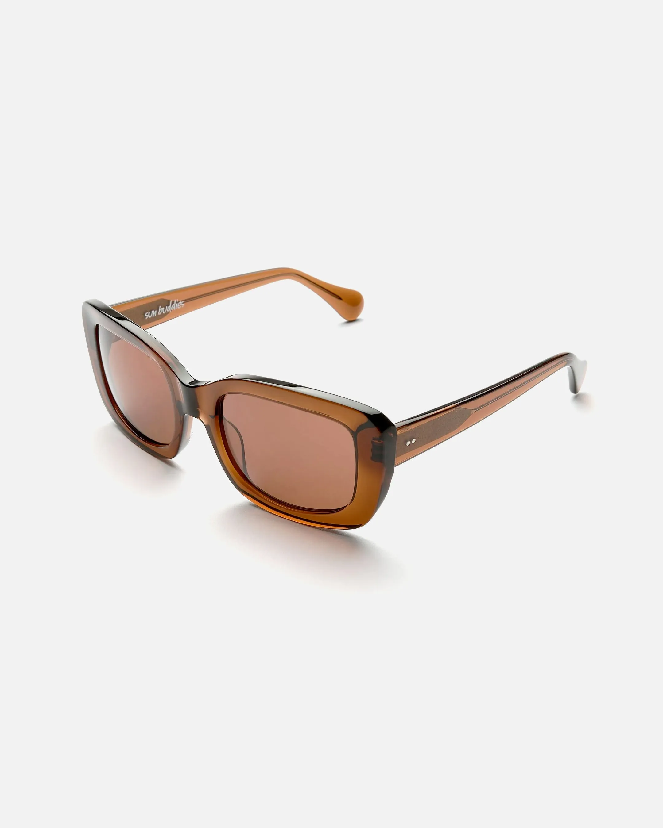 Junior Sunglasses - Cuba Libre