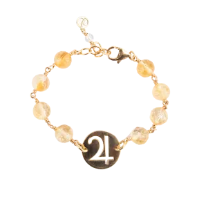 Jupiter Bracelet