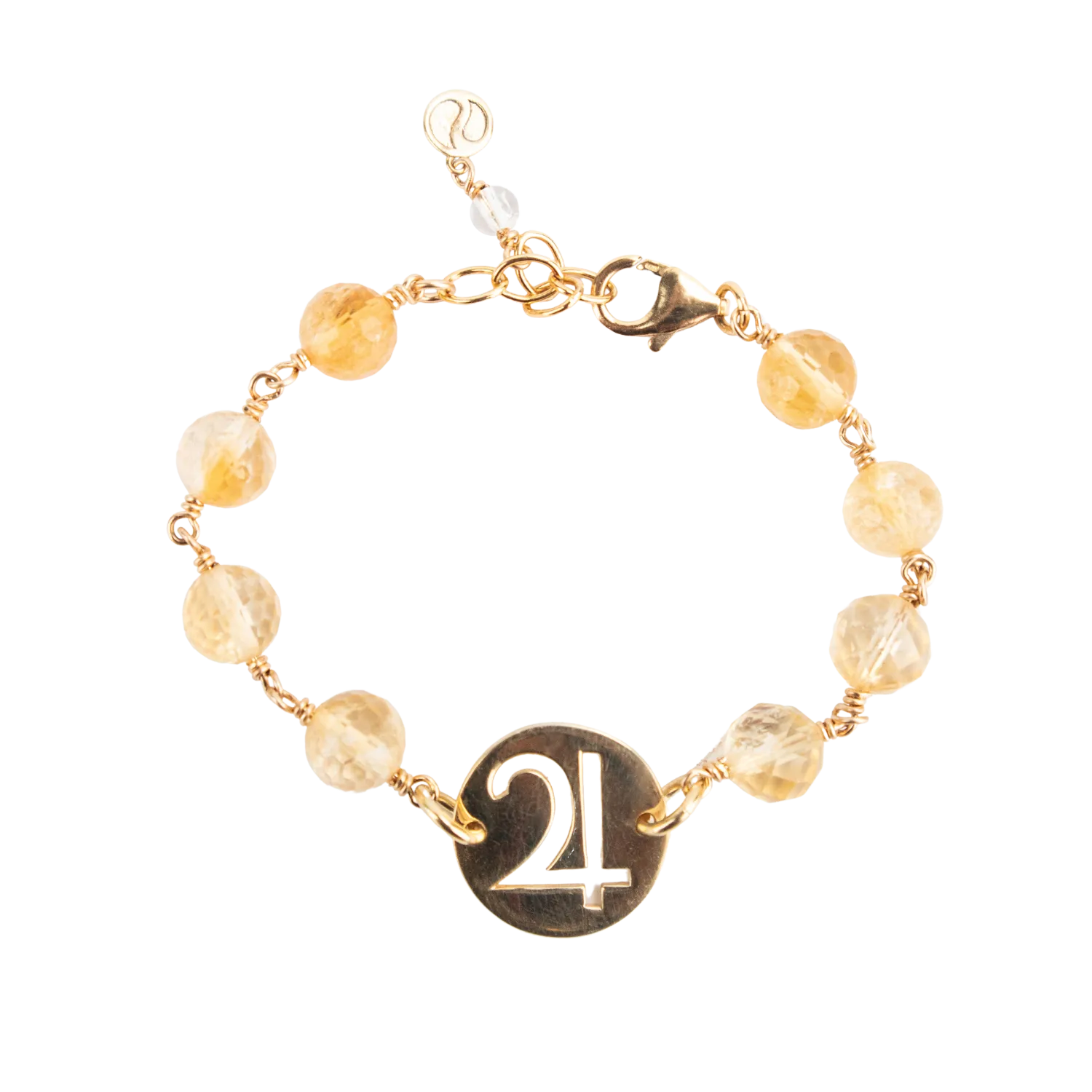 Jupiter Bracelet