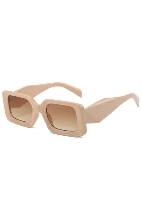 KITTY SUNGLASSES NUDE