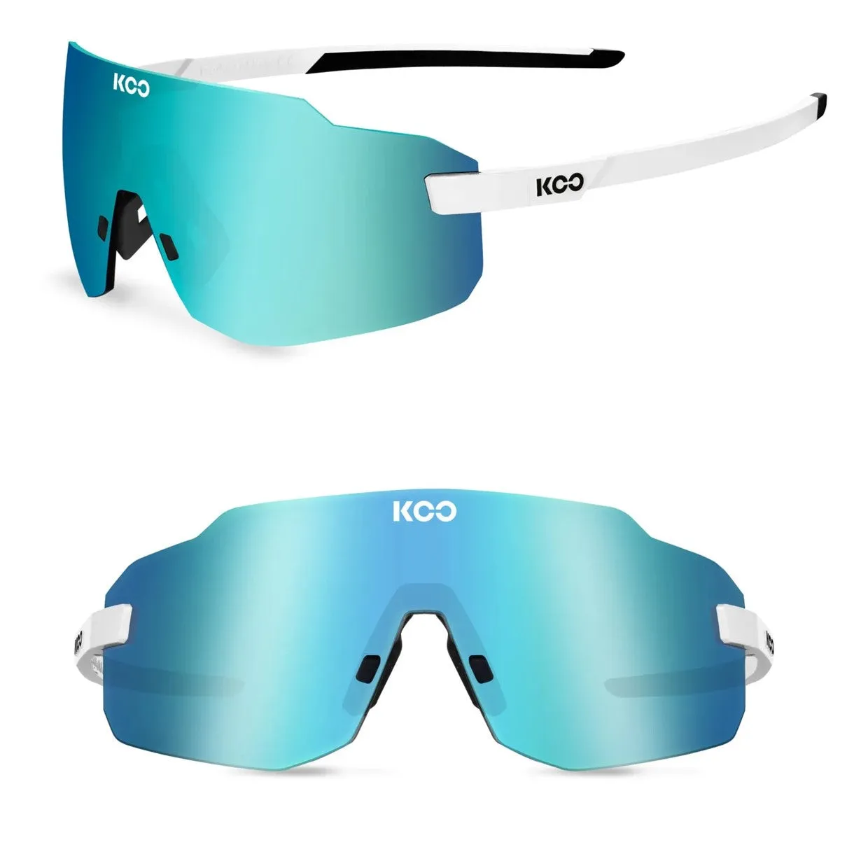 Koo Supernova Sunglasses