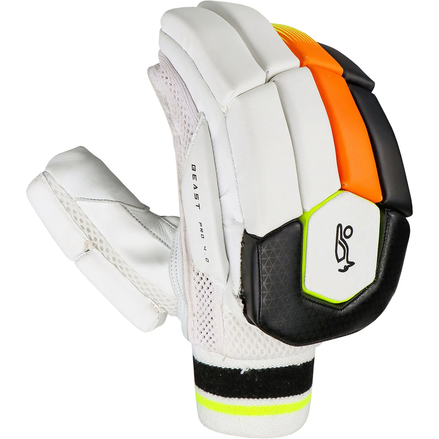 Kookaburra Beast Pro 4.0 Batting Gloves