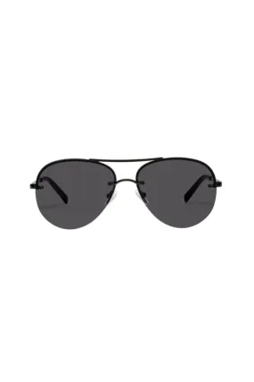 Le Specs - Panarea - Black