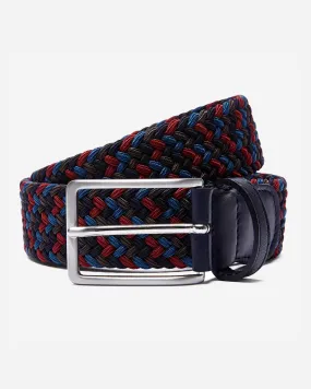 Loftus Webbing Belt