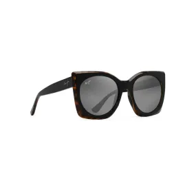 Maui Jim PAKALANA Fashion Sunglasses