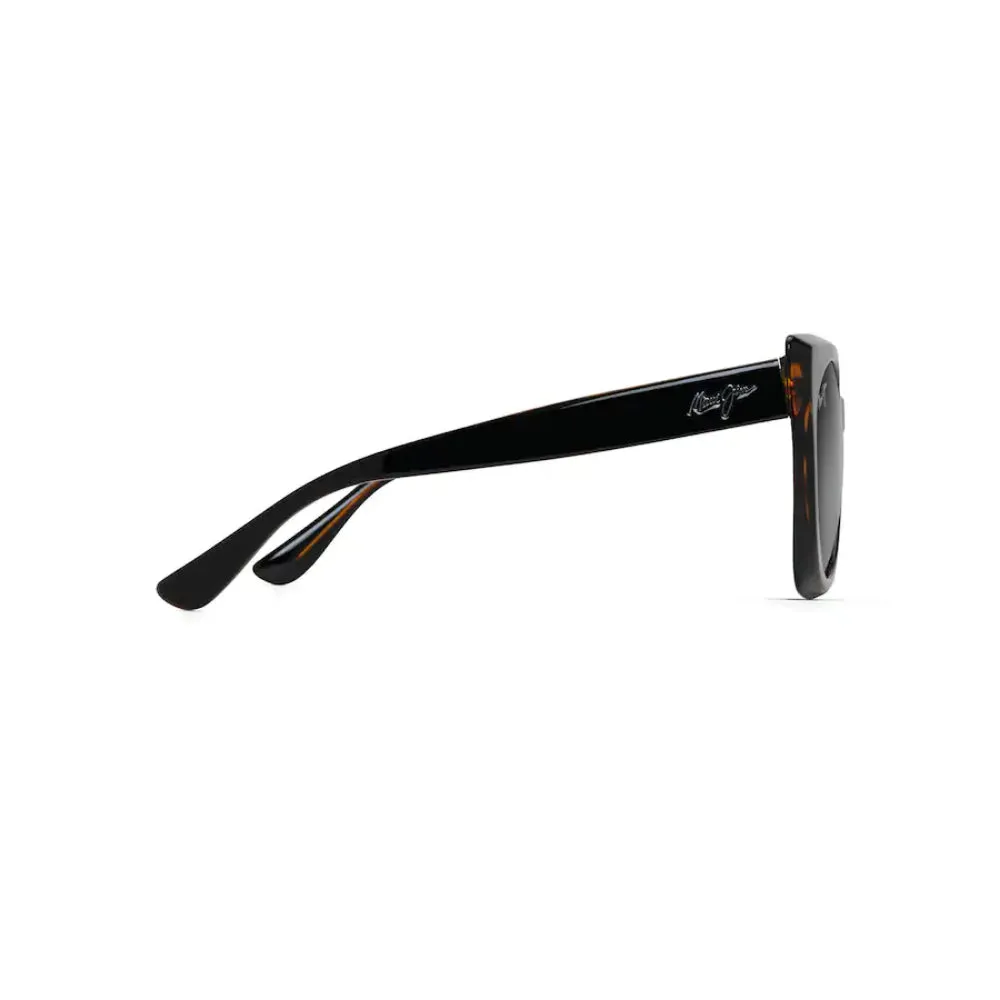 Maui Jim PAKALANA Fashion Sunglasses