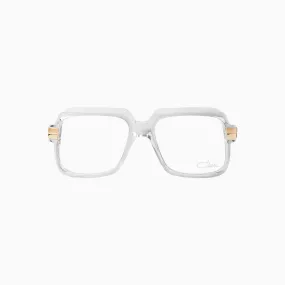 Mod 607 Cazal Crystal Sunglasses