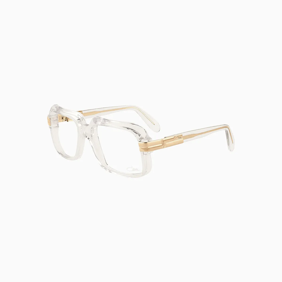 Mod 607 Cazal Crystal Sunglasses