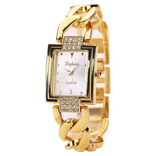 New luxury new Fashion stylish Bracelet Watch