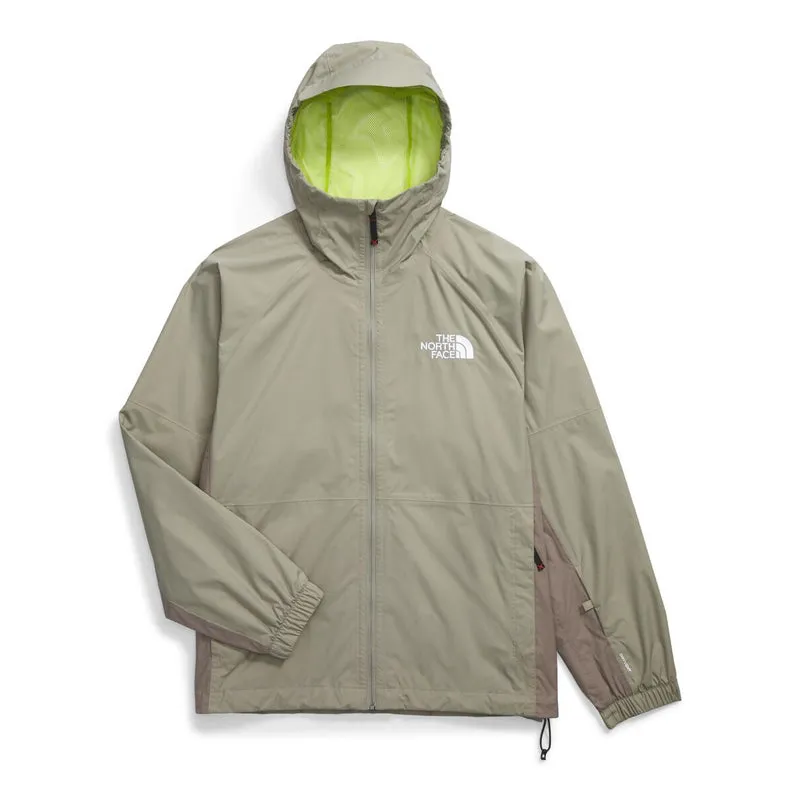 North Face Build Up Jacket