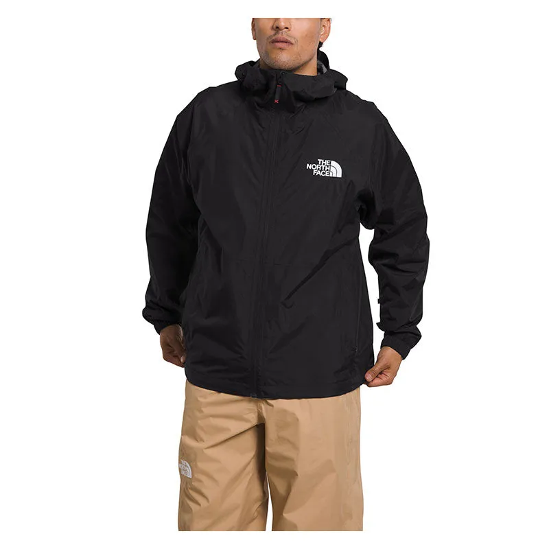 North Face Build Up Jacket