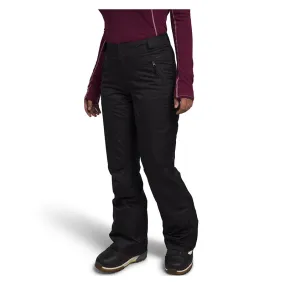 North Face Sally Ins Short Pant - Women's 2024