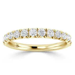 Paulina - 18ct Yellow Gold