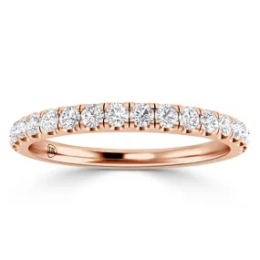 Phoebe - 18ct Rose Gold